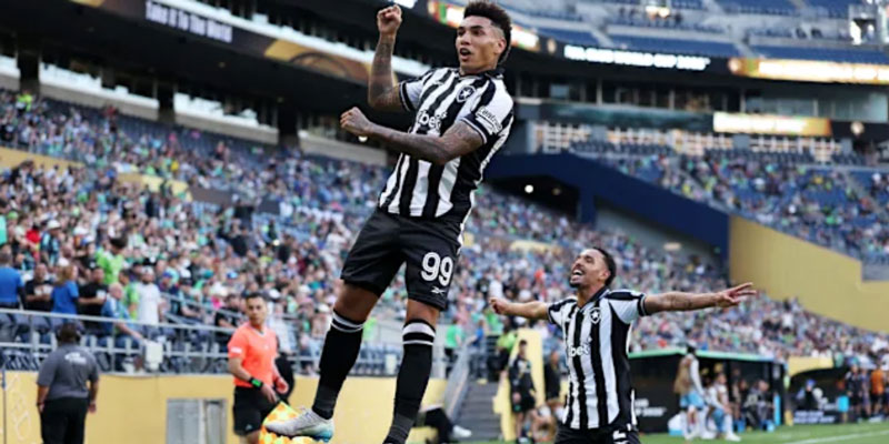 Soi Kèo Atletico Madrid Vs Botafogo Rj, 2h00 Ngày 24/06/2025 2 Phong độ Botafogo theo soi kèo Atletico Madrid vs Botafogo RJ