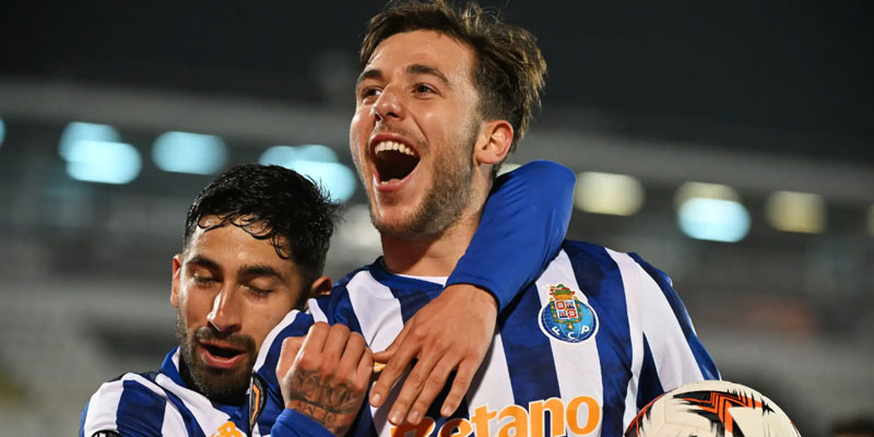Soi Kèo Fc Porto Vs Al Ahly, 8h00 Ngày 24/06/2025 1 Phong độ Porto trong soi kèo FC Porto vs Al Ahly