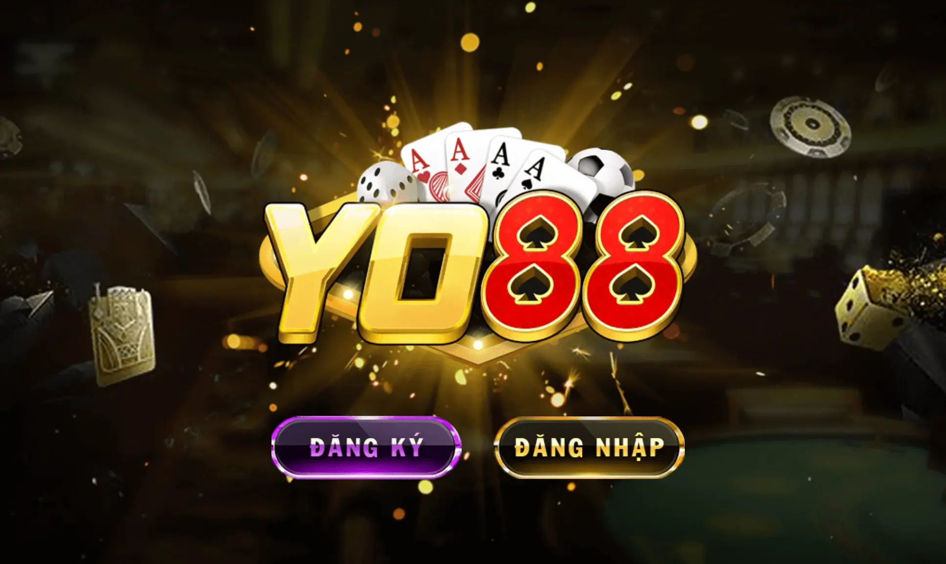 Giới thiệu sơ lược về YO88