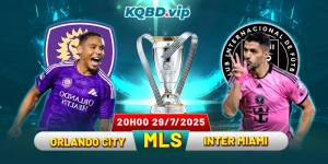 Soi Kèo Orlando City Vs Inter Miami 07h00 11_08 - MLS