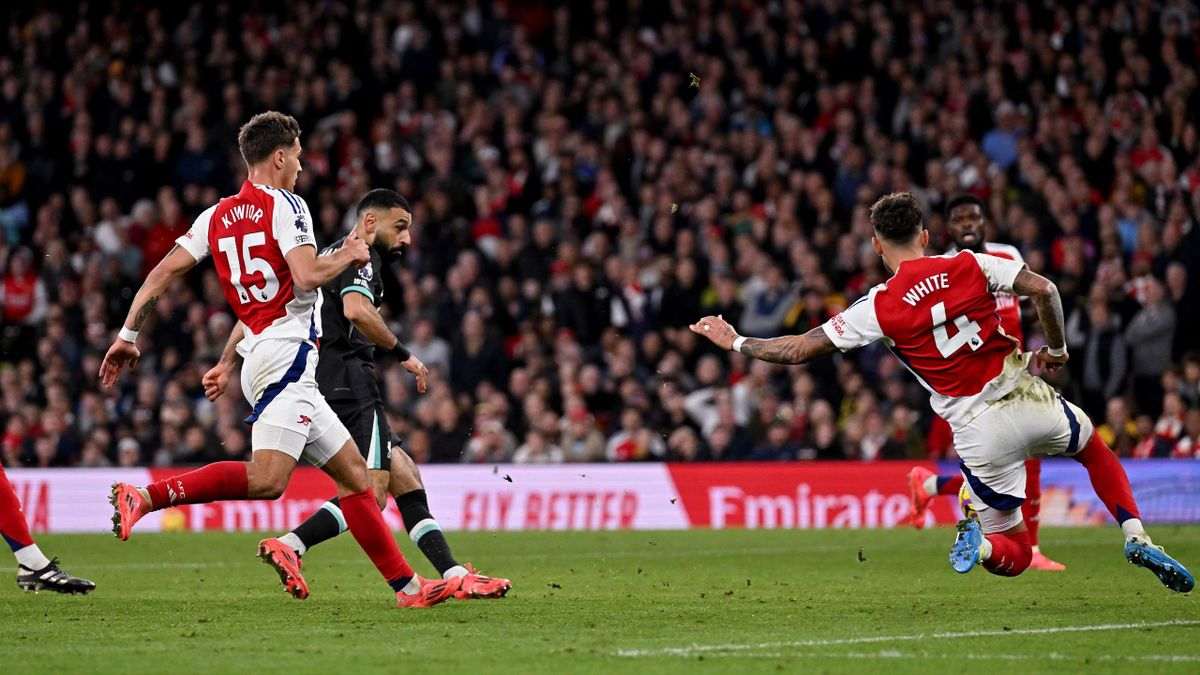 Soi Kèo Liverpool Vs Arsenal 22h30 31/08 - Vòng 3 Ngoại hạng Anh 5 Nhận định nhân sự của The Kop và The Gunner
