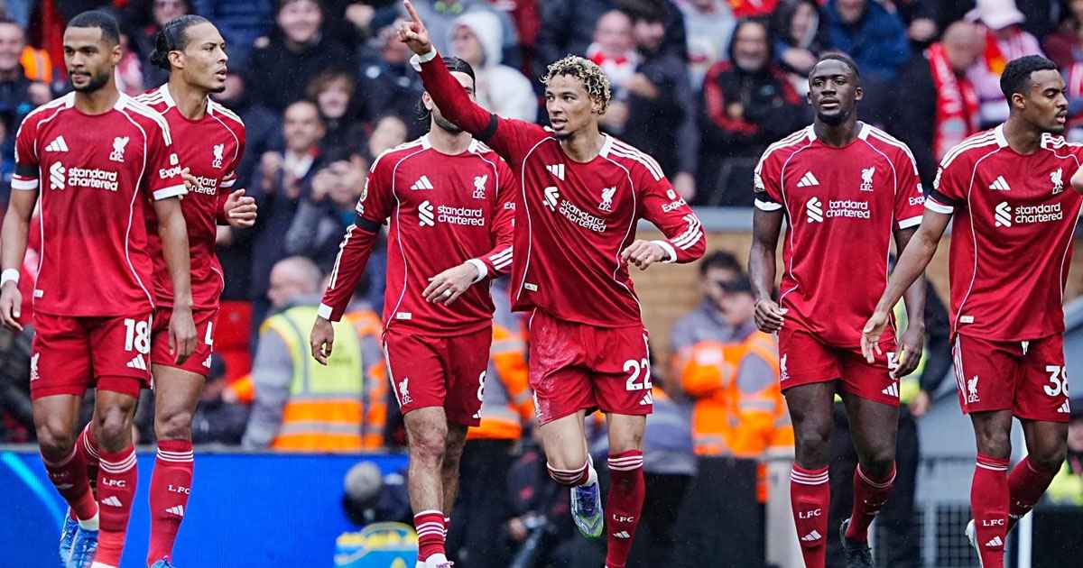 Soi Kèo Galatasaray Vs Liverpool 02h00 1/10 - UEFA Champion League 3 Dàn sao The Kop sẽ tỏa sáng ở Thổ Nhĩ Kỳ