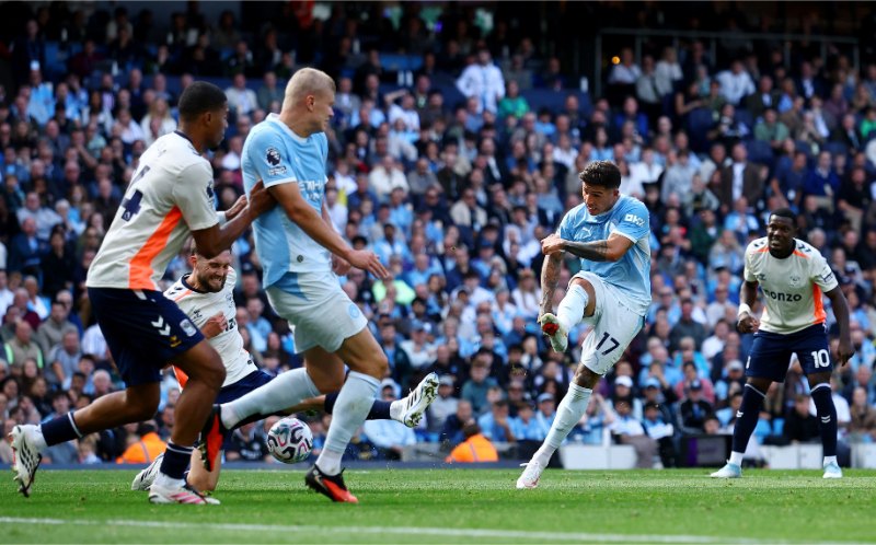 Soi Kèo Manchester City Vs AEK Athens 02h00 21/10 - Champions League 2 Manchester City đối đầu với AEK Athens
